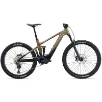 Giant Trance X Advanced E+ El 3 29/27.5´´ Deore 2024 Elektrische Mountainbike