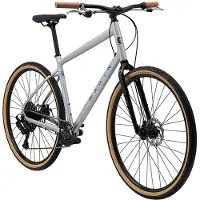 Marin Kentfield 2 Advent 2023 Fiets