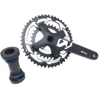 Tfhpc Aluminium 24 Mm Crankstel