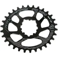 MSCH Copenhagen Direct Mount Sram Boost Oval Kettingblad