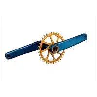 Garbaruk Xc Pedaalarm