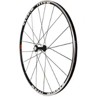 Massi Voorwiel Winner QR 700 mm | 9x100 | Zwart || Maat: Rem op velg