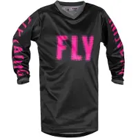 Fly F-16 Langarm Enduro Trui
