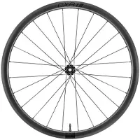 Giant Cxr 1 Disc Tubeless Gravel Voorwiel