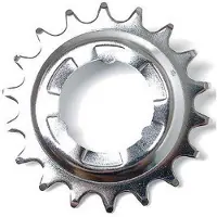Shimano Nexus Gear Tandwiel 10 Eenheden