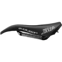 Selle Smp Evolution Carbon Zadel