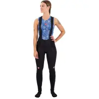 Castelli Sorpasso Ros Fietsbroek