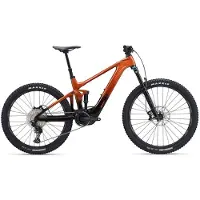 Giant Trance X Advanced E+ El 2 27.5´´ Slx 2024 Elektrische Mountainbike