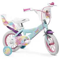 Toimsa 12´´ Fairy Magic Fiets