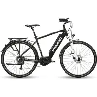 Head Bike Trivior Men Elektrische Fiets