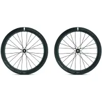 Fulcrum Speed 57 Db 2wf Carbon 28´´ Disc Racefiets Wielset