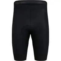 Rapha Core Zwart Strapless Kort || Maat: XL