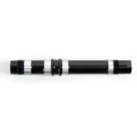 Massi X-pro3 Evo Achternaafas