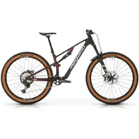 Megamo Vitae 05 29´´ Xt 2024 Mountainbike