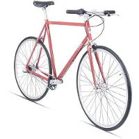 Finna Journey Fiets