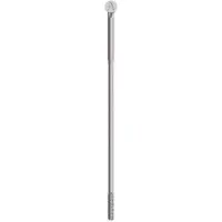 Alpina 2.34/2.00 Stainless Steel Spaken 100 Eenheden