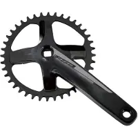 Fsa Vero Pro Jis 120 Bcd Crankstel