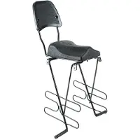 Mvtek Classic Stuffed Achterzitje Voor Kinderfiets