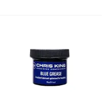 Chris King Blue Vet 200g