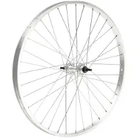Mvtek 26´´ X 1.3/8 R Threaded Hub On Bearings Nut 1s Achterwiel