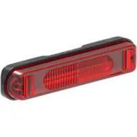 Lezyne Rack Pro E40 Stvzo Achterlamp
