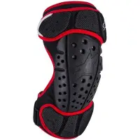 Alpinestars Volcano Kniebeschermers