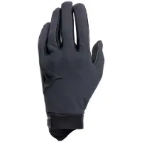 Dainese HGC Hybrid Zwart MTB Lange Handschoenen || Maat: L