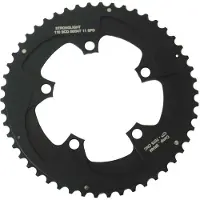 Stronglight Ct2 Exterior 5b Sram Force/red 22 110 Bcd Kettingblad