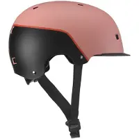 Ply Plain Stedelijke Helm
