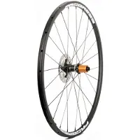 Progress Phantom Cx Disc Tubular Achterwiel Gravelbike