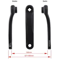 Fsa Ck-745/jis Pedaalarm