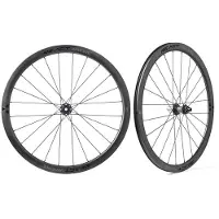 Miche Re.act 28´´ 700c Cl Disc Tubeless Racefiets Wielset