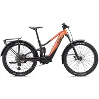 Liv Embolden E+ Ex 27.5´´ Deore Linkglide M5130 2024 Elektrische Mountainbike