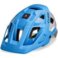 Cube Strover X Actionteam Mips Mtb-helm