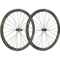 Gipiemme Tecno 716 Cl Disc Tubeless Racefiets Wielset