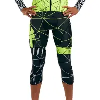 Zoot Thermo Rad Kniewarmers