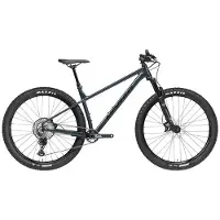 Norco Bikes Fluid Ht 1 29´´ Deore Rd M6100 2023 Mountainbike