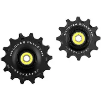 Tripeak Shimano Rd92/81/71 12-14 Derailleurwieltjes Set Voor Fietsen