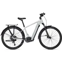 Focus Aventura² 6.7 29´´ Wave Fsa Ck-320 2024 Elektrische Fiets