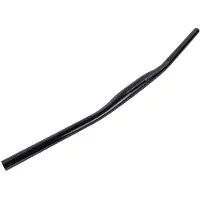 Bike Ahead The Flatbar 8.5° 20-21 Stuur