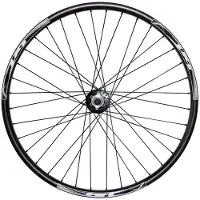 Mvtek 27.5´´ 6b Disc Threaded Mtb Achterwiel