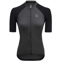 Kalas Passion Z4 Gravel Korte Mouw Wielertrui