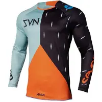 Seven Annex Bortz Langarm Enduro Trui