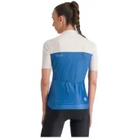 Sportful Pista Korte Mouw Wielertrui