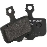FERODO Avid Elixir/sram Db Series Force Rival Axs X0 Remblokken Schijfrem