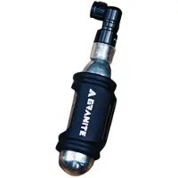 Granite Punk Co2 Patroon