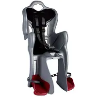 Bellelli B-one Clamp Kinderfietszitje