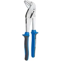 Unior Waterpump Box Joint Pliers Hulpmiddel