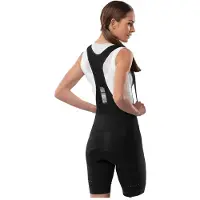 Siroko Srx Pro Aero Race Fietsbroek