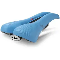Selle Smp Trk Hybrid Zadel
